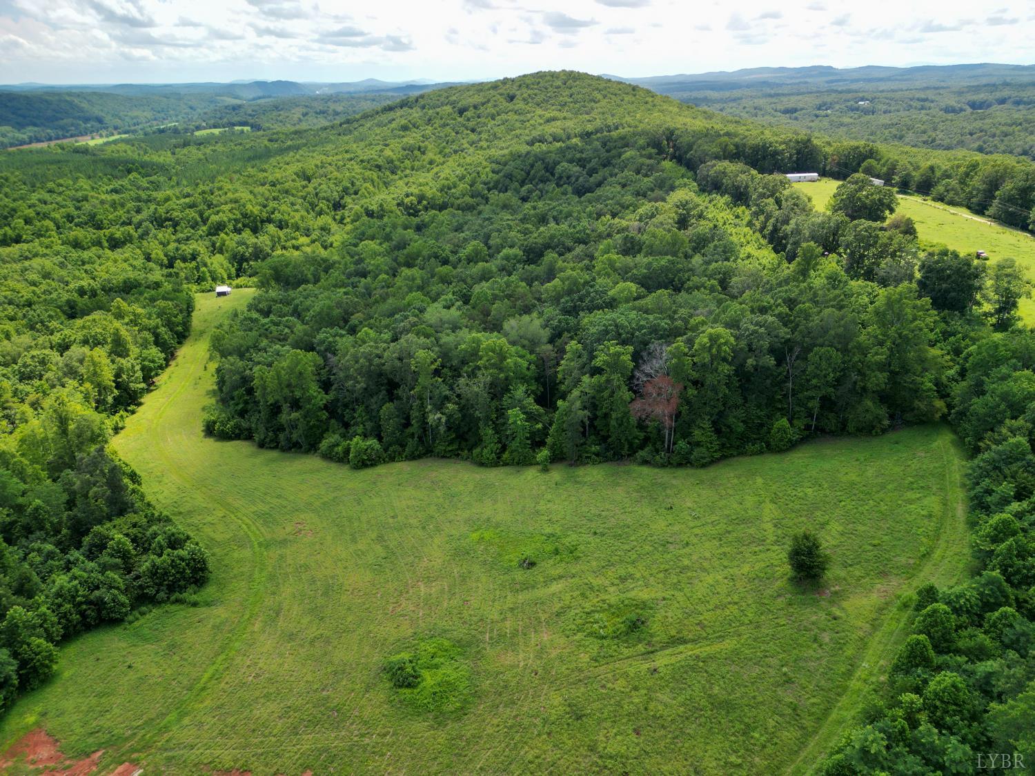 0 Allens Creek Road Gladstone, VA 24553 - Photo 11 of 37