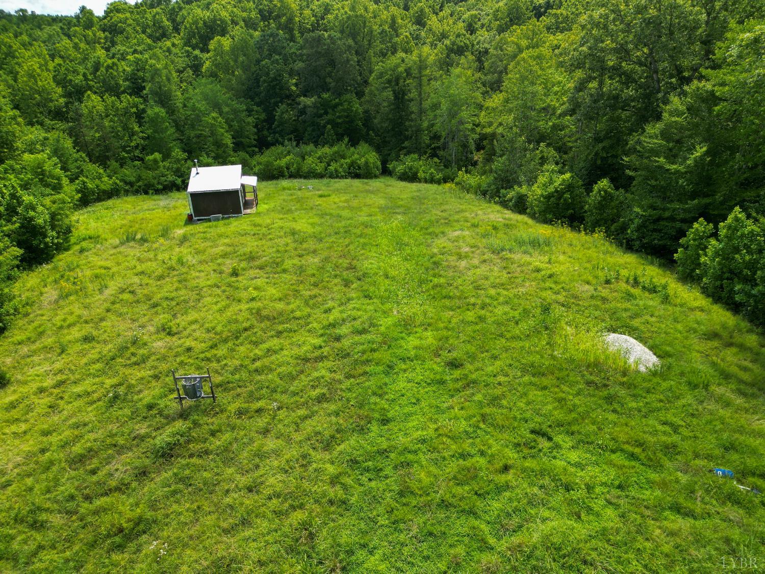 0 Allens Creek Road Gladstone, VA 24553 - Photo 19 of 37