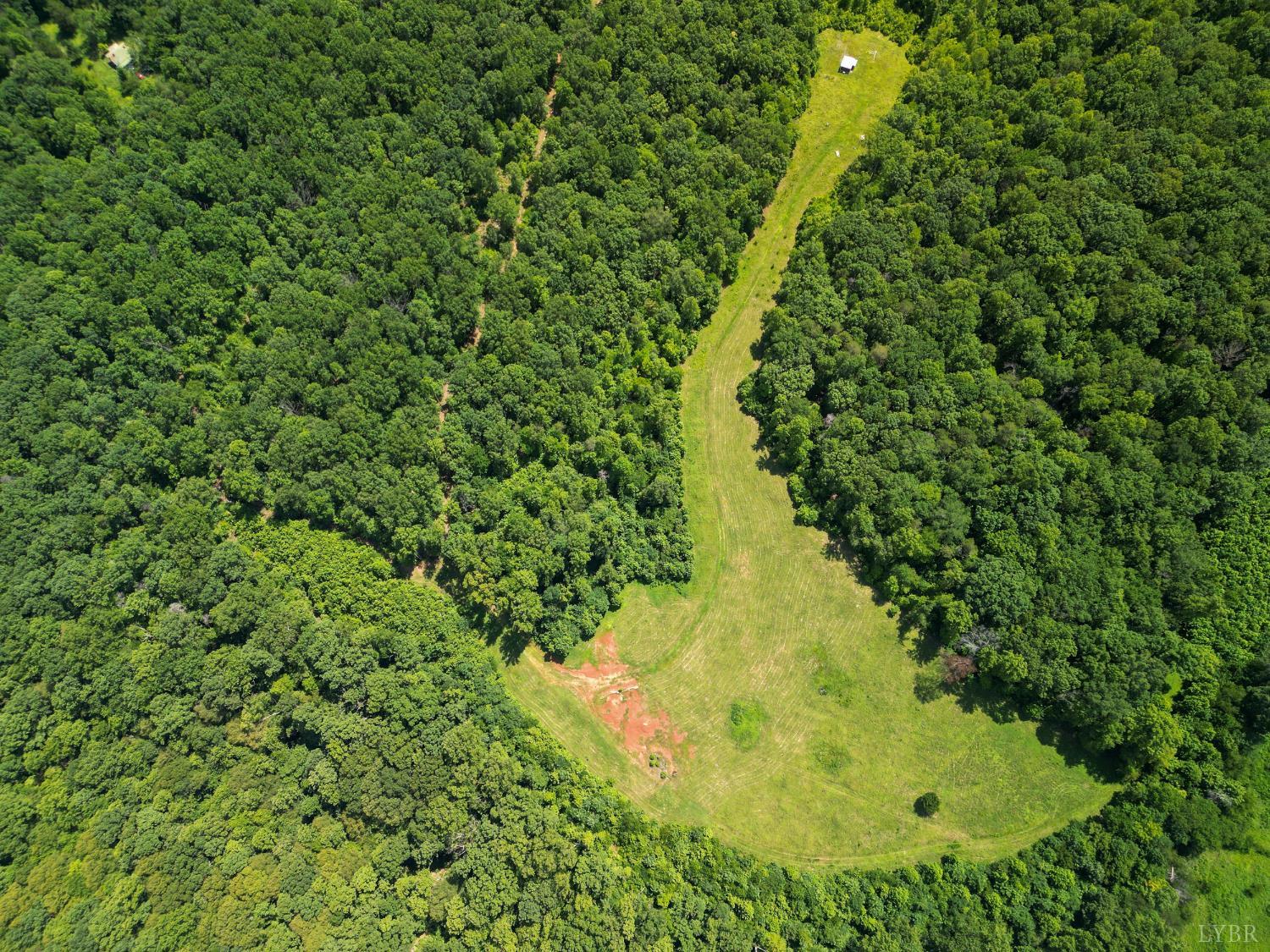 0 Allens Creek Road Gladstone, VA 24553 - Photo 35 of 37