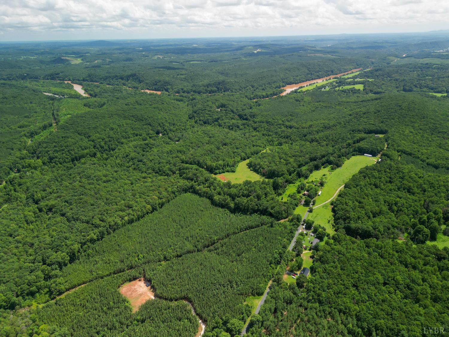 0 Allens Creek Road Gladstone, VA 24553 - Photo 36 of 37