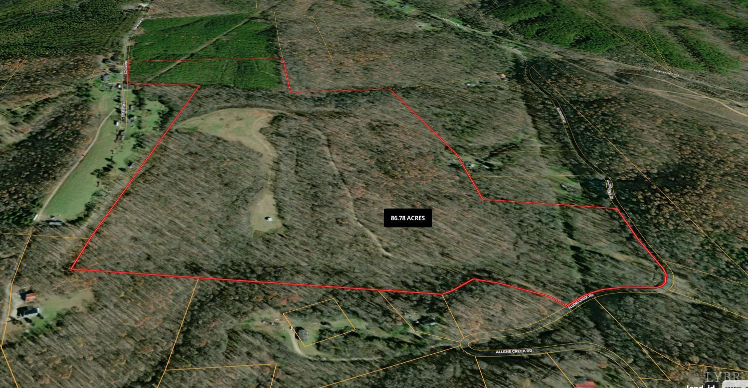 0 Allens Creek Road Gladstone, VA 24553 - Photo 37 of 37