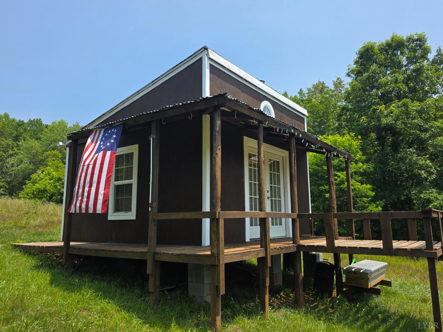 0 Allens Creek Road Gladstone, VA 24553 - Photo 6 of 37