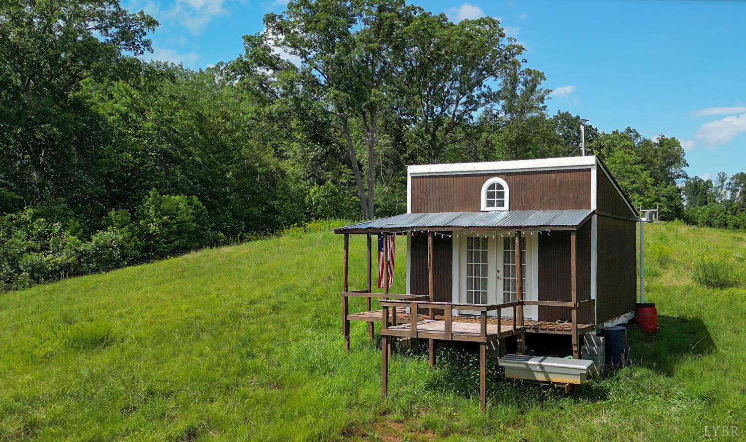 0 Allens Creek Road Gladstone, VA 24553 - Photo 7 of 37