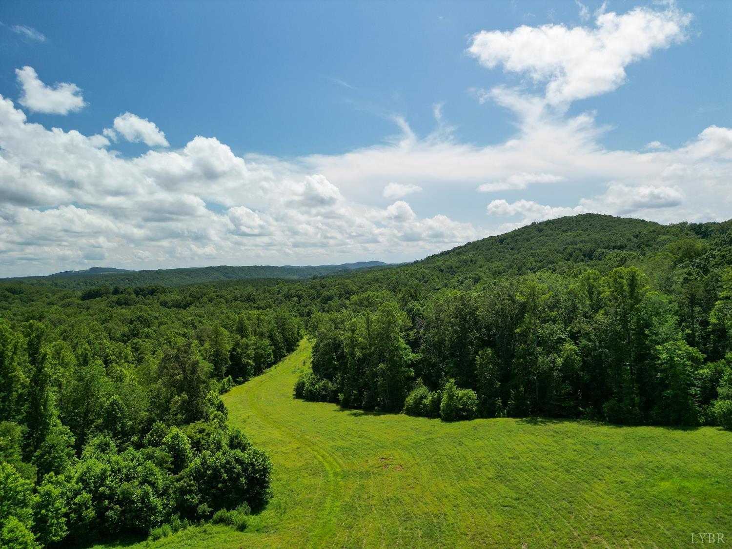 0 Allens Creek Road Gladstone, VA 24553 - Photo 10 of 37