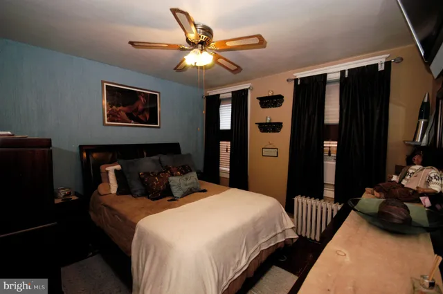 $175,000 | 2417 North Pulaski Street, Baltimore, MD 21217