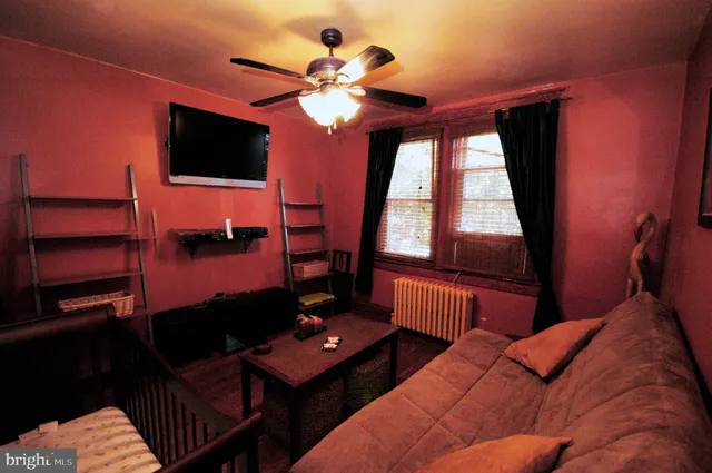 $175,000 | 2417 North Pulaski Street, Baltimore, MD 21217