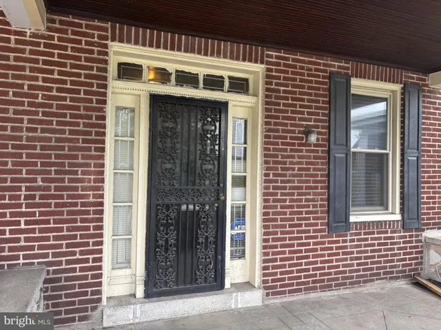 $175,000 | 2417 North Pulaski Street, Baltimore, MD 21217