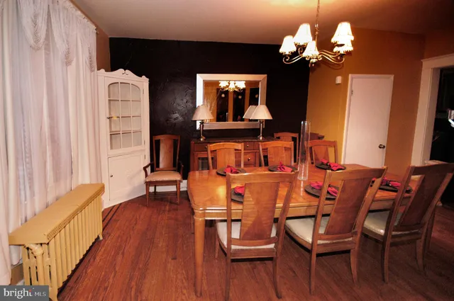 $175,000 | 2417 North Pulaski Street, Baltimore, MD 21217