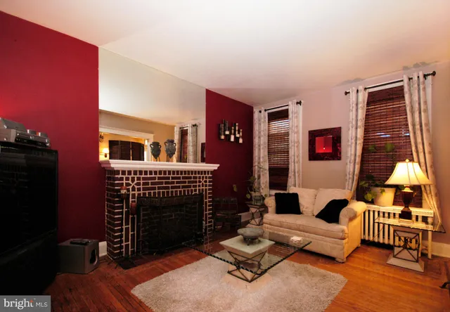 $175,000 | 2417 North Pulaski Street, Baltimore, MD 21217