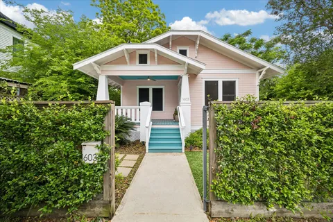 $450,000 | 1603 Fulton Street, Houston, TX 77009