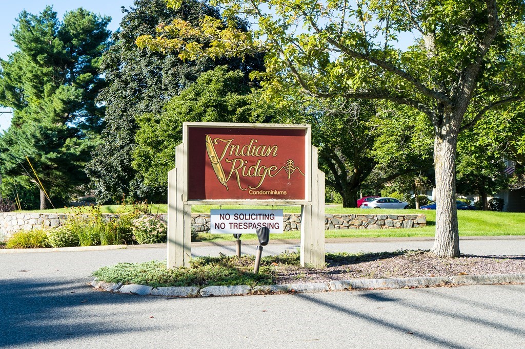 257 Apache Way, Unit 257 Tewksbury, MA 01876 - Photo 1 of 24