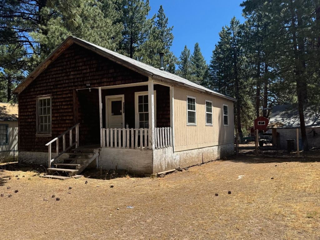 13812 Tennant Road Macdoel, CA 96058 - Photo 1 of 19 Gallery Image 1