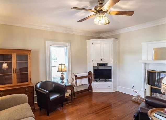 15 Pittman Road Selma, NC 27576 - Photo 8 of 39 Photo 8