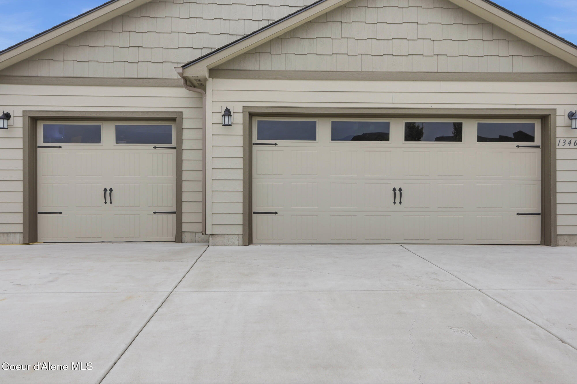 13463 North Axle Court Rathdrum, ID 83858 - Photo 43 of 59 Front