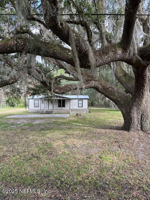 13603 Sattler Road Jacksonville, FL 32226 - Photo 1 of 1 Front