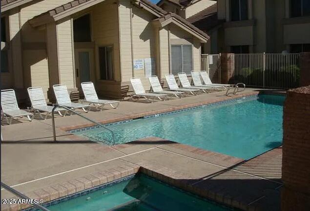2201 North Comanche Drive, Unit 1006 Chandler, AZ 85224 - Photo 15 of 17 screenshot2025-12-01at10.00.37am