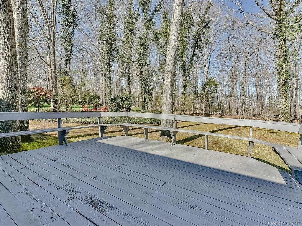 10202 Rocking Chair Road Matthews, NC 28105 - Photo 28 of 34 Gallery Image 28