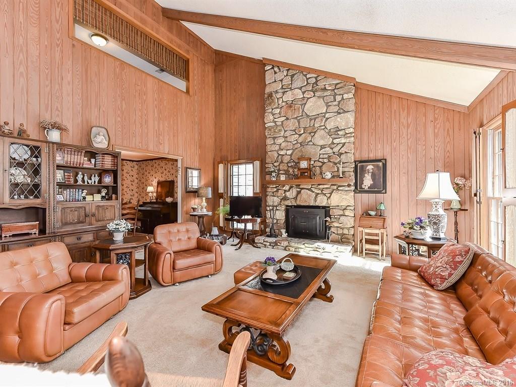 10202 Rocking Chair Road Matthews, NC 28105 - Photo 4 of 34 Gallery Image 4
