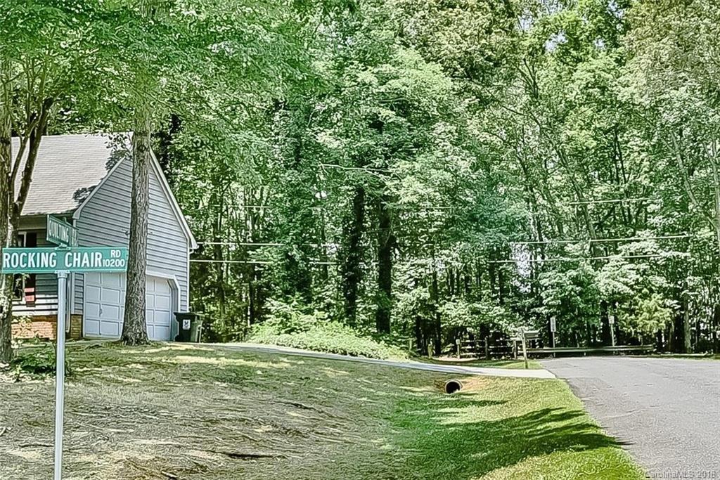 10202 Rocking Chair Road Matthews, NC 28105 - Photo 31 of 34 Gallery Image 31