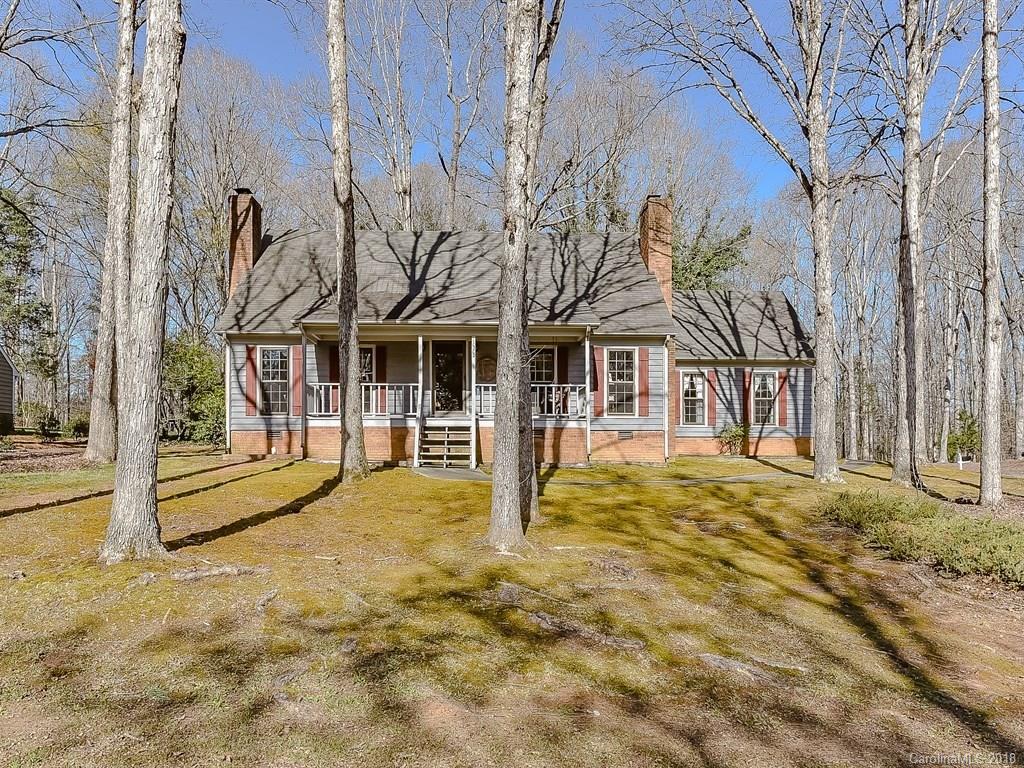 10202 Rocking Chair Road Matthews, NC 28105 - Photo 34 of 34 Gallery Image 34