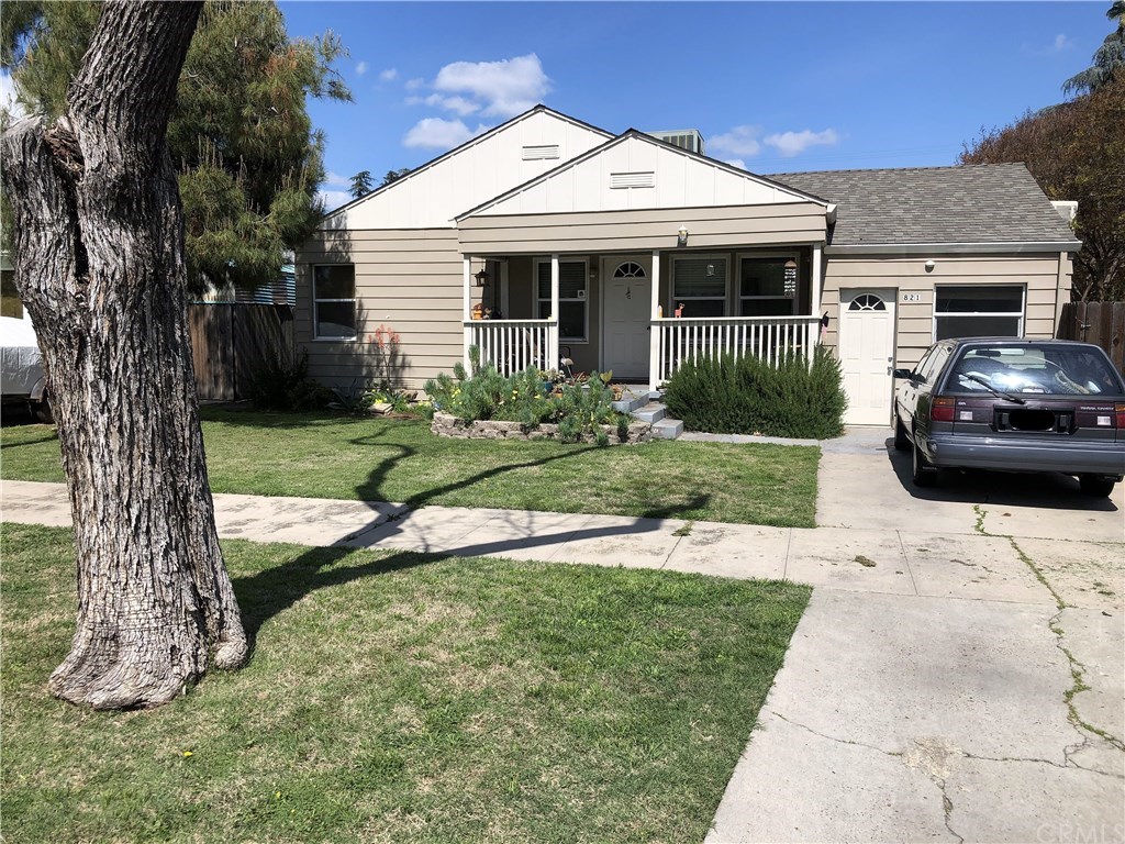 821 West 25th Street Merced, CA 95340 - Photo 1 of 1 Gallery Image 1