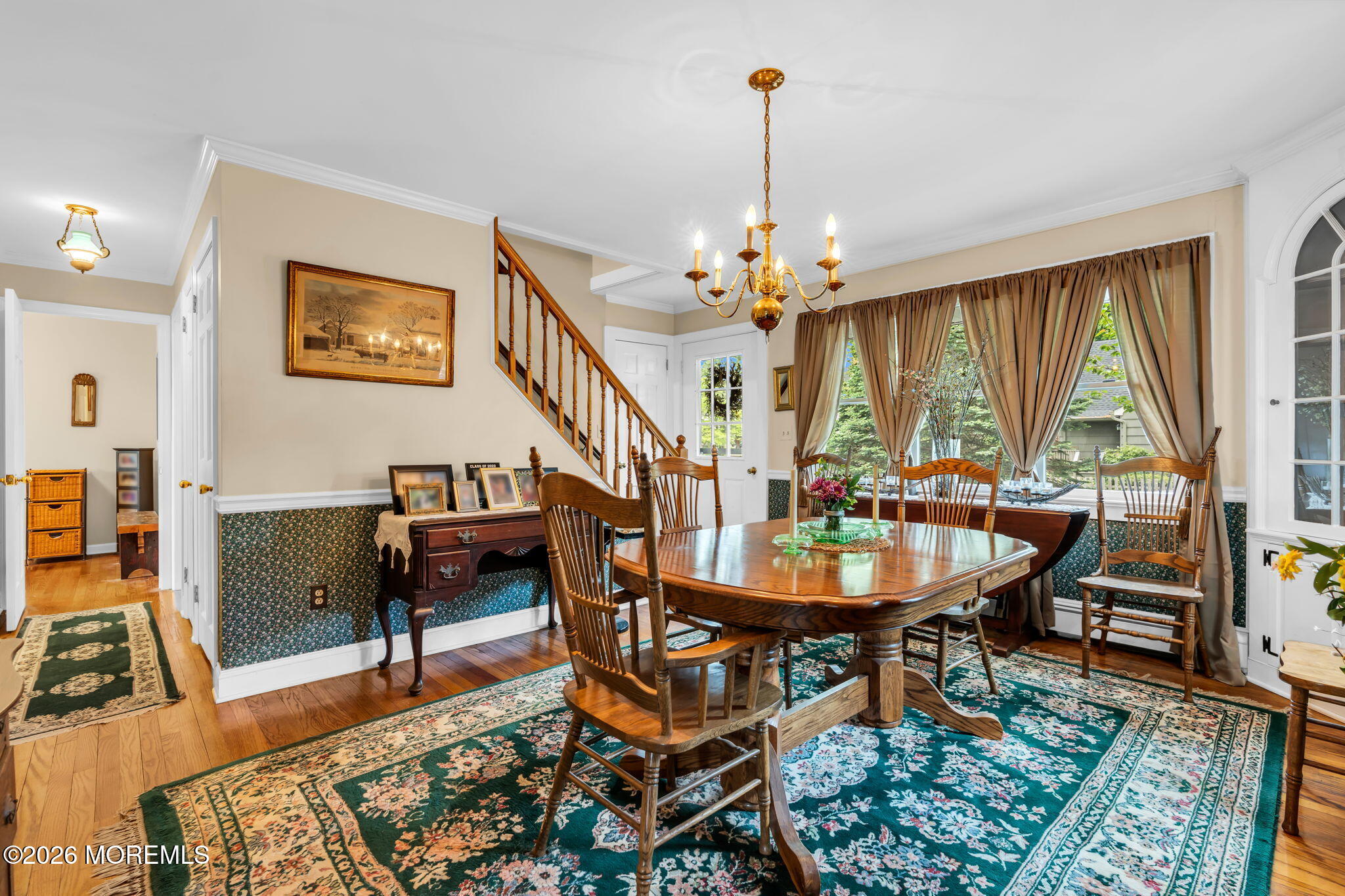 120 May Place Red Bank, NJ 07701 - Photo 13 of 91 Dining Room