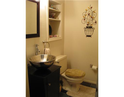 2297 Cramden Road Upper St. Clair, PA 15241 - Photo 11 of 18 Partial Bath. Updated powder room conveniently located off entry.
