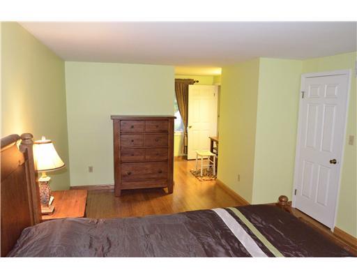 2297 Cramden Road Upper St. Clair, PA 15241 - Photo 13 of 18 Master Bedroom. Walk-in closet, vanity area & master bath complete the suite.