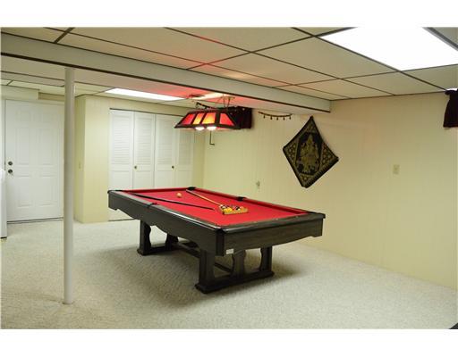 2297 Cramden Road Upper St. Clair, PA 15241 - Photo 17 of 18 Great Room. Plan a party! The pool table stays with the gameroom.