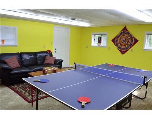 2297 Cramden Road Upper St. Clair, PA 15241 - Photo 18 of 18 Den. One more room to use as you choose. Table tennis, anyone?