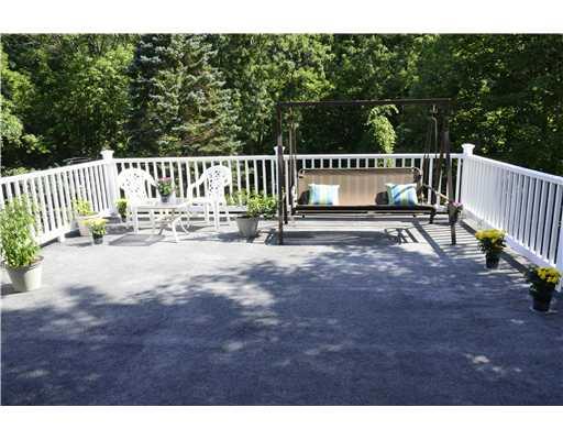 2297 Cramden Road Upper St. Clair, PA 15241 - Photo 10 of 18 Patio/Deck. Bring your book and your beverage so you can relax for awhile.