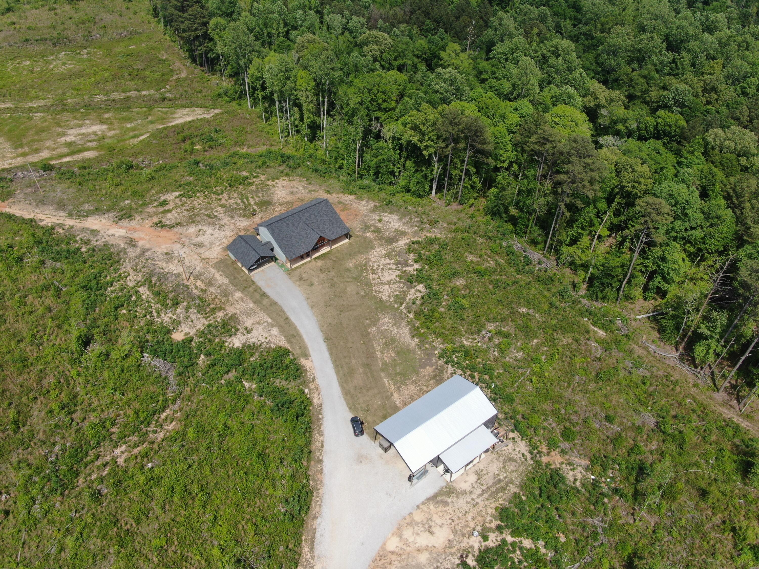 2555 Hopewell Keys Road Fulton, MS 38843 - Photo 43 of 46 Gallery Image 43