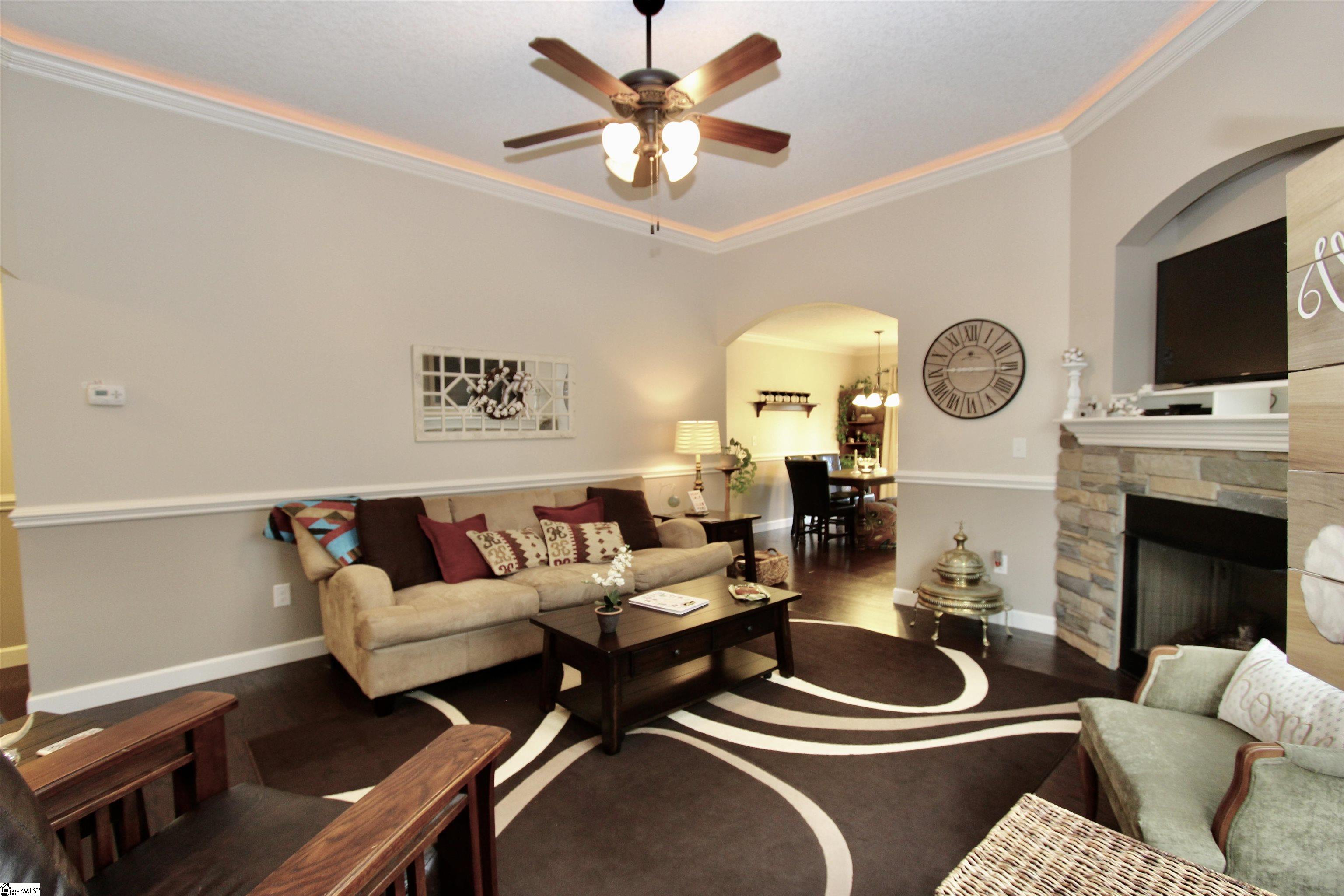 604 Thomas Edwards Lane Greer, SC 29651 - Photo 4 of 26 Gallery Image 4