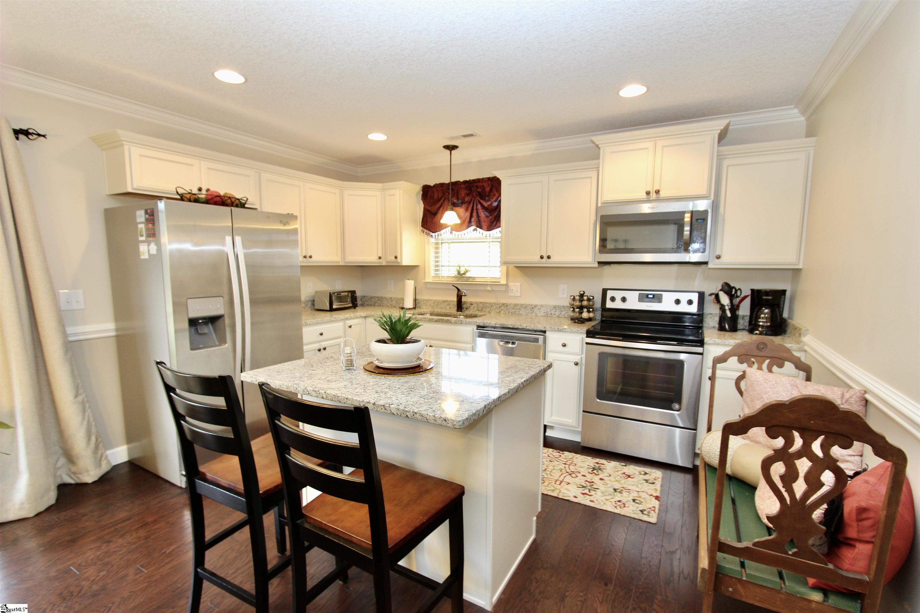 604 Thomas Edwards Lane Greer, SC 29651 - Photo 7 of 26 Gallery Image 7
