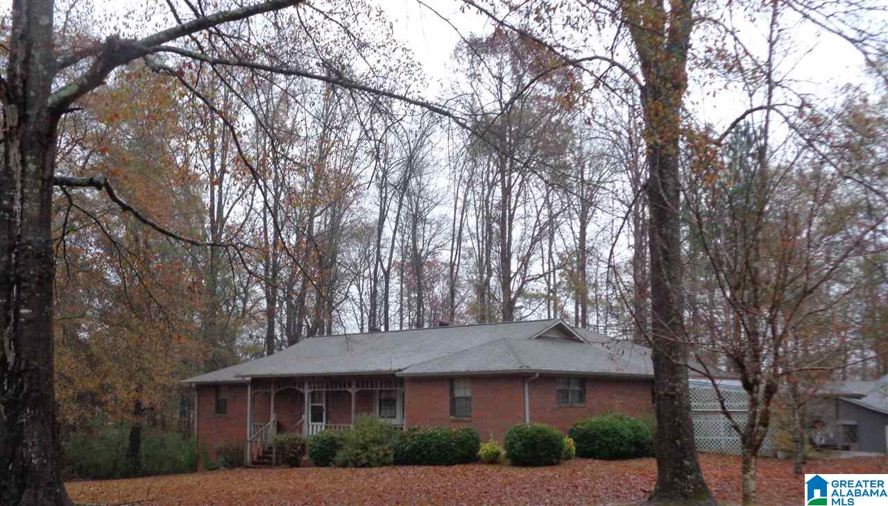 152 Alexander Tubbs Road Nauvoo, AL 35578 - Photo 31 of 31