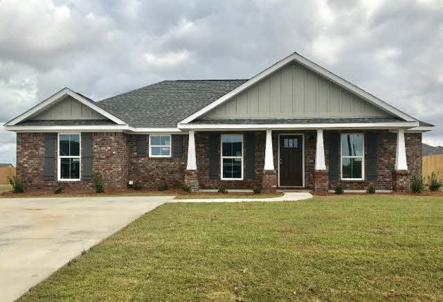 15627 Bramblewood Court Foley, AL 36535 - Photo 1 of 1