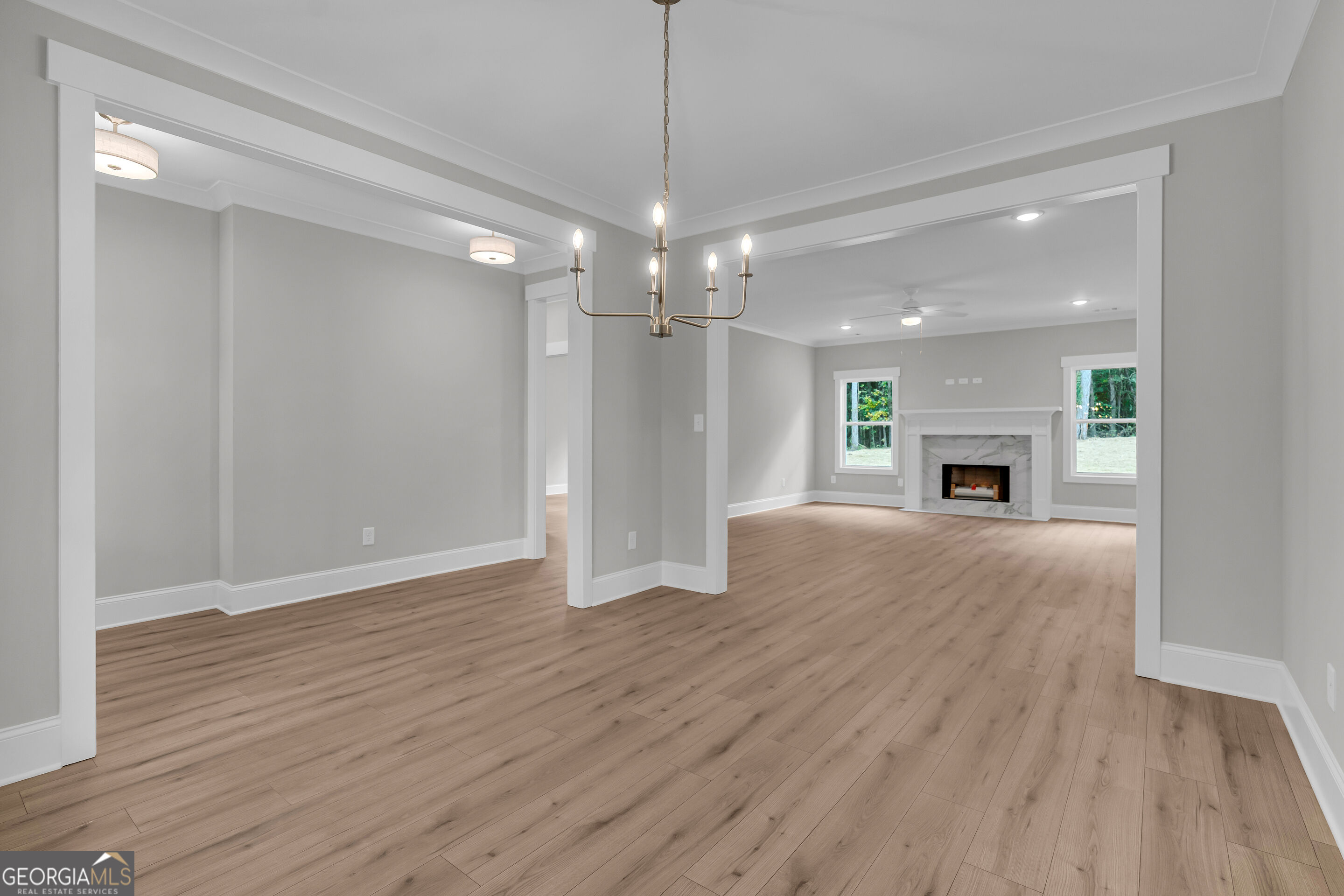 1863 Hoods Mill Road Jefferson, GA 30549 - Photo 16 of 65 Gallery Image 16