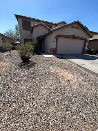 $1,800 | 306 South Cactus Street, Coolidge, AZ 85128