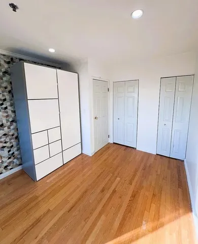 a view of livingroom with natural light