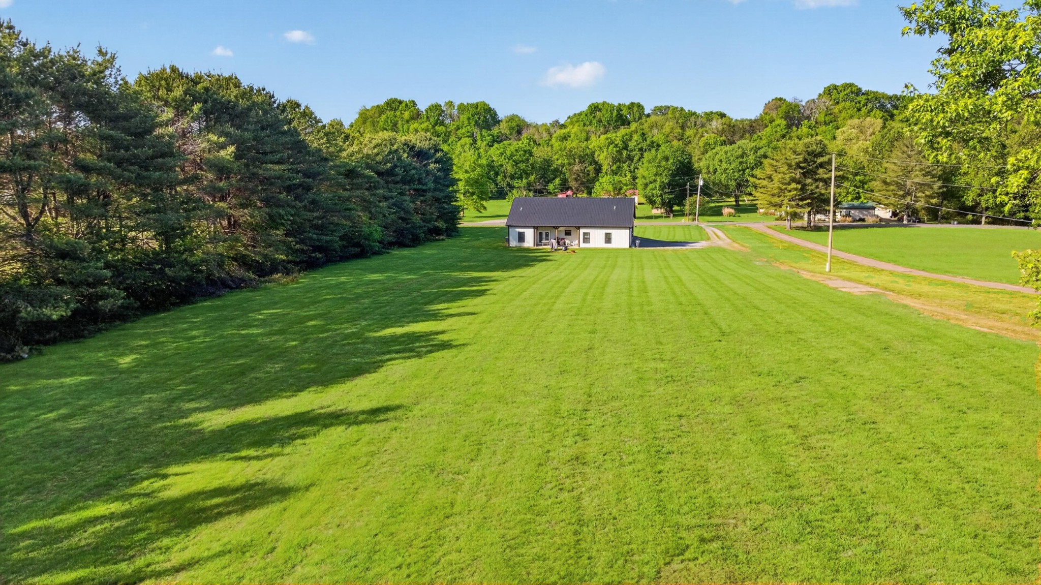 142 Mt Vernon Road Bethpage, TN 37022 - Photo 34 of 44