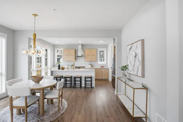 $499,999 | 5013 162nd Street West, Lakeville, MN 55044