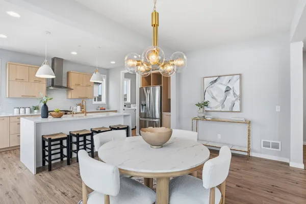 $499,999 | 5013 162nd Street West, Lakeville, MN 55044