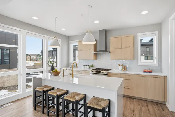 $499,999 | 5013 162nd Street West, Lakeville, MN 55044