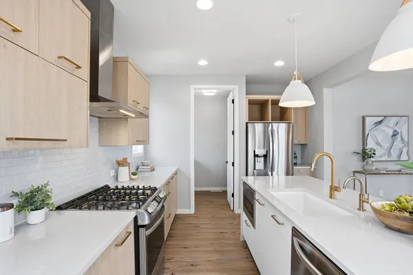 $499,999 | 5013 162nd Street West, Lakeville, MN 55044