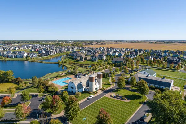 $499,999 | 5013 162nd Street West, Lakeville, MN 55044
