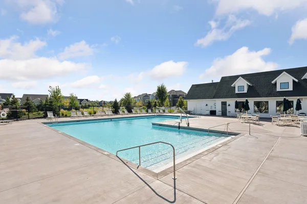 $499,999 | 5013 162nd Street West, Lakeville, MN 55044