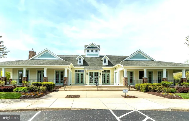 $695,000 | 17269 Dorsey Street, Lewes, DE 19958