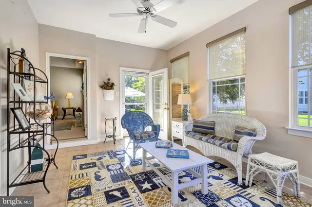 $695,000 | 17269 Dorsey Street, Lewes, DE 19958