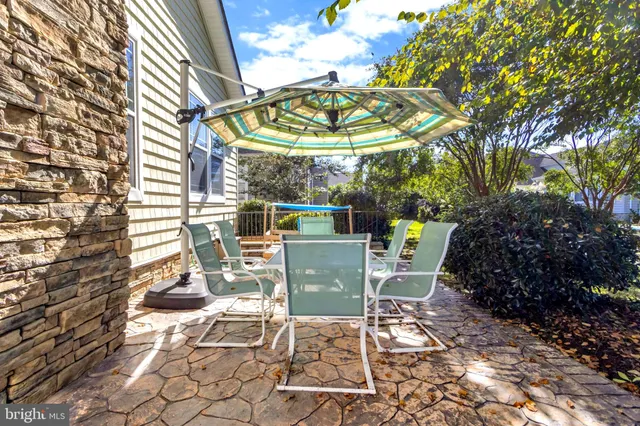 $695,000 | 17269 Dorsey Street, Lewes, DE 19958