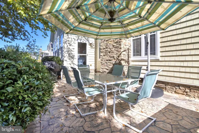 $695,000 | 17269 Dorsey Street, Lewes, DE 19958